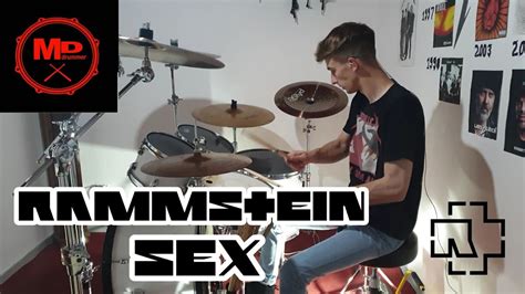 Rammstein Sex 2021 Telegraph