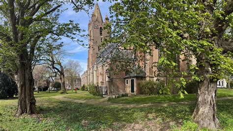 Groene Wissel Kapelle Biezelinge In De Zeeuwse Betuwe Grijsopreis Nl