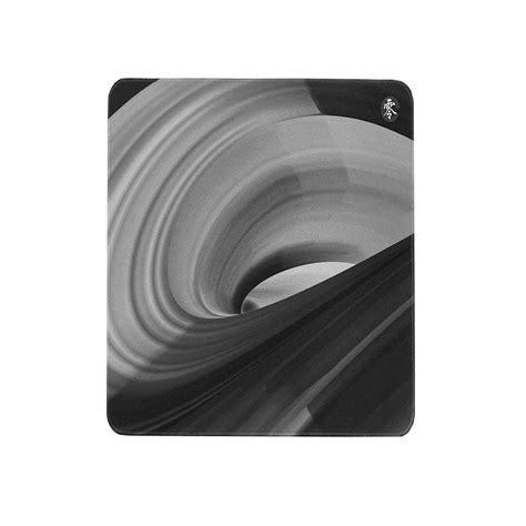 X-Raypad Aqua Control ZERO AC0 Gaming Mouse Pad, Ultra-High Precision ...