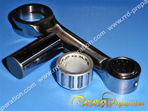 Biela Larga Completa Reforzada Rrd Para Peugeot Sp Vogue Spx Rc X