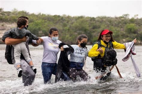 Eeuu Anuncia Nuevo Proceso De Control Migratorio Para Venezolanos