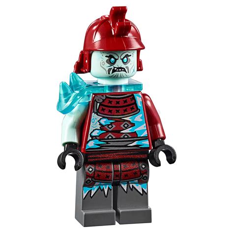 Купить LEGO Ninjago 70678 - Замок проклятого императора