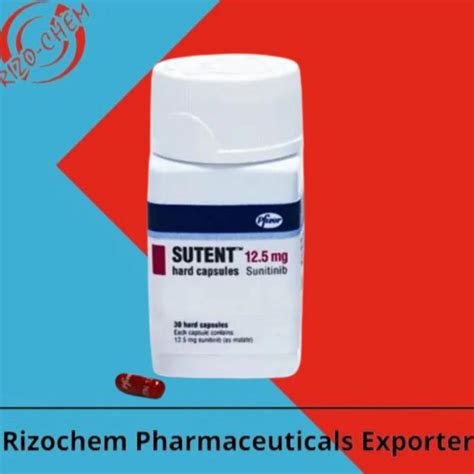 Sutent Mg Capsule Top Pharmaceutical Wholesaler Exporter