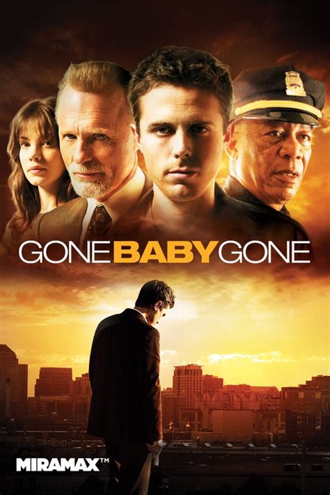 Gone Baby Gone wiki, synopsis, reviews, watch and download