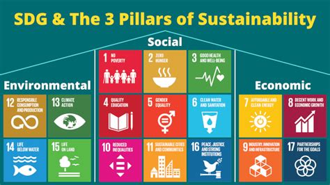 3 Pillars Of Sustainability Explained Guide And Examples