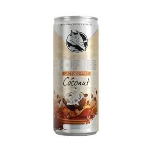 Garai Pi V Z Hell Energy Coffee Coconut Energiaital Ml