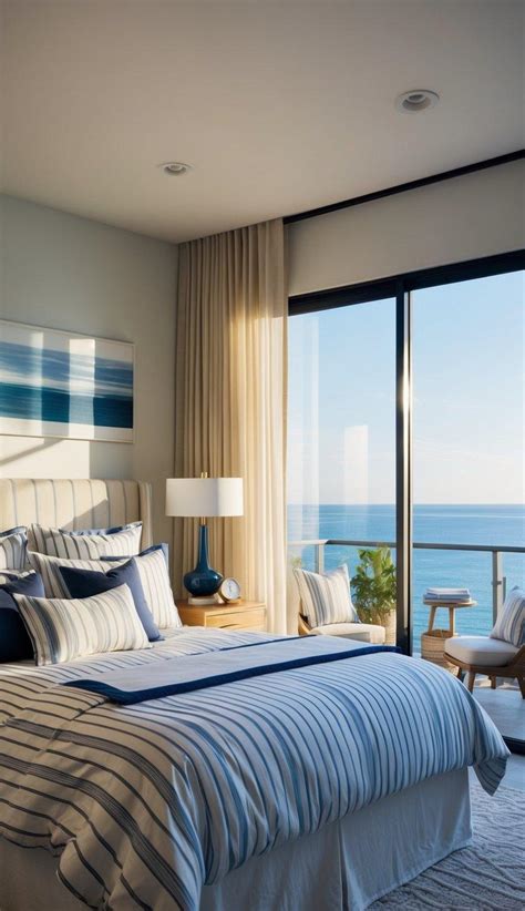 20 Stunning Modern Coastal Bedroom Ideas Youll Love Relixiy