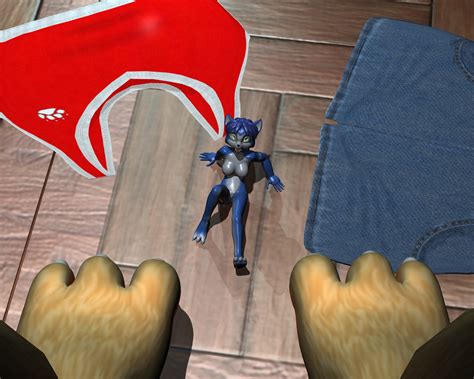 Daz3d Finding A Krystal Toy By Ocsda On Deviantart