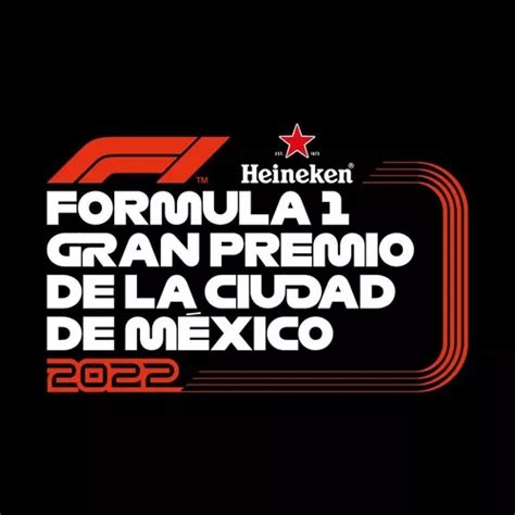 Poster De Formula Gran Premio De M Xico Meses Sin Inter S