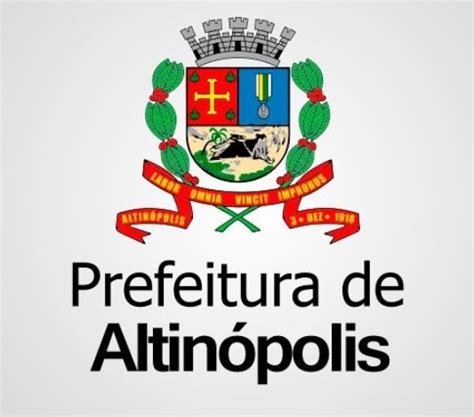 Prefeitura De Altin Polis Sp Abre Concurso P Blico Para Psic Logo