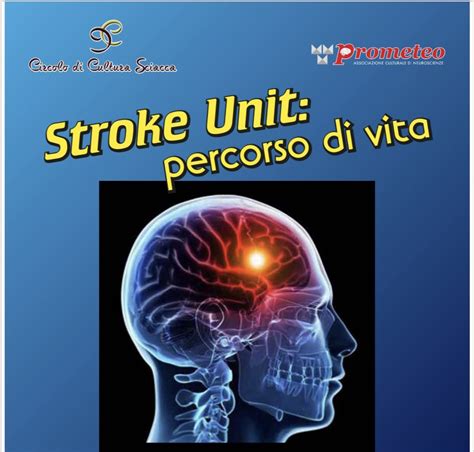 La Stroke Unit Grande Assente Allospedale Di Sciacca Al Circolo Di