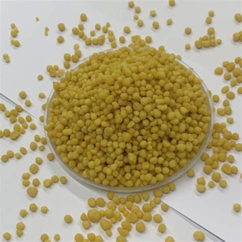 Dap Granular Yellow Vietgro Fertilizer