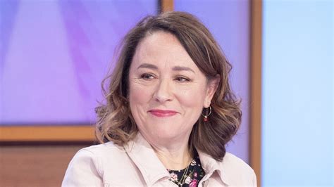 Arabella Weir Says Losing Her Sex Drive Was The Best Thing That Has Ever Happened To Her