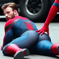 Sexy And Hot Fakes Of Beautiful Male Celebrities Generated By Ai Page Lpsg