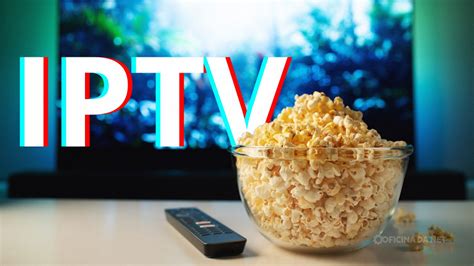 TOP 10 Melhores IPTV Para Usar Em 2025