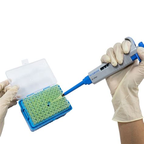 Biologix Pipette Tips Combo Biologix Pipet Tips L Extended