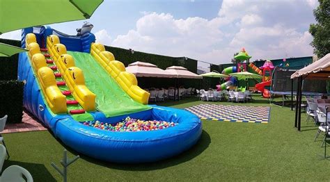 Come Play Fiestas Infantiles Fun Sal N De Fiestas Infantiles