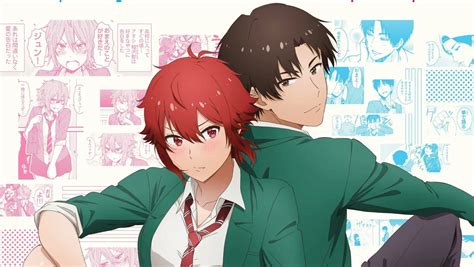 Tomo Chan Is A Girl Season 1 Episode 8 Recap