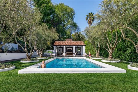 Inside Hollywood Hitmaker Ryan Murphy's Serene NYC and L.A. Homes