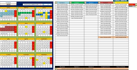 El Formato De Calendario Un Marco Para La Organización Y La Eficiencia