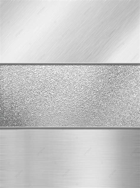 Metal Texture Background Brushed Grainy Gray Metal Texture Background