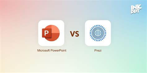 Microsoft Powerpoint Vs Prezi