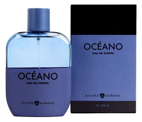 Oc Ano By Alvaro Moreno Reviews Perfume Facts