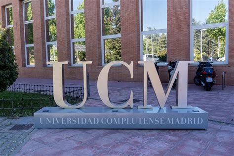 Complutense on Twitter Es una gran satisfacción para nosotros