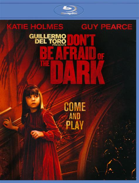 Best Buy Dont Be Afraid Of The Dark [blu Ray] [includes Digital Copy