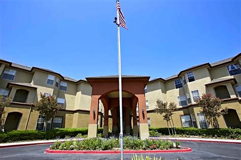 Bouquet Canyon Senior Apartments 26705 Bouquet Canyon Rd Santa