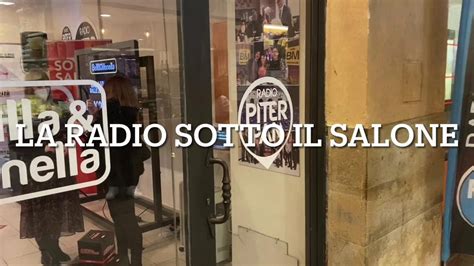 Padova Sotto Il Salone Arriva Radio Bellla E Monella YouTube