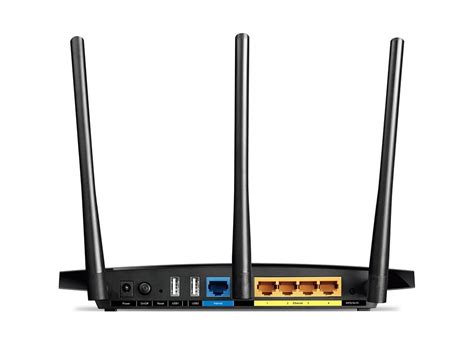 Roteador Archer C7 V5 Gigabit Dual Band AC1750 - Tplink - Glacon ...
