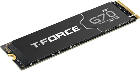 1tb Ssd Team Group T Force G70 Pro Tm8ffh001t0c129 Tm8ffh001t0c129