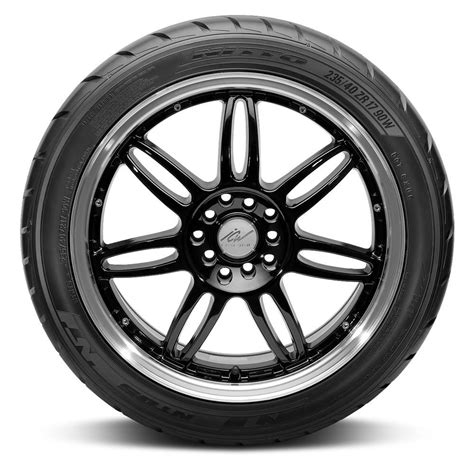 Nitto NT05 275 40ZR17 98W Best Wheels Online