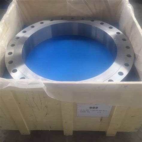 China Customized Jis 20k Lap Joint Flanges Manufacturers Suppliers