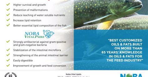 The Aquaculturists Noba Company Profile