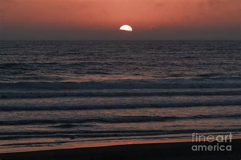 Last Light Photograph By Sandra Bronstein Fine Art America