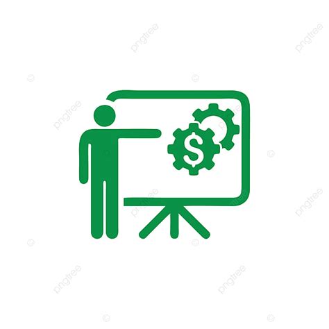 Business Finance Financial Vector Png Images Dollar Business Finance