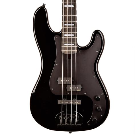 Lakland 44-64 GZ Geezer Butler – Motor City Guitar