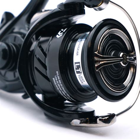 Ko Owrotek Daiwa Emcast Br Lt Bigriver Pl