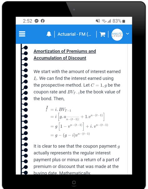 TED Spread CFA FRM And Actuarial Exams Study Notes