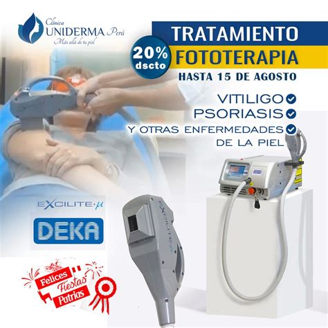 Clínica Uniderma Perú Home Facebook