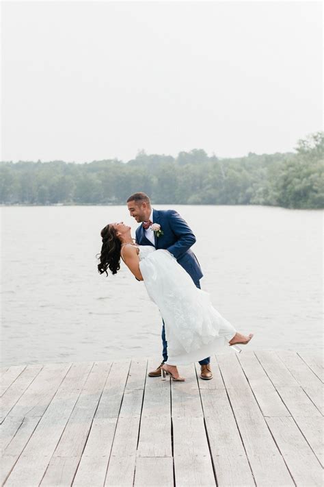 The Lake House on Canandaigua Wedding — Emily LC Photography