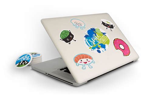 Printable Laptop Stickers Quotes Loves Quotes