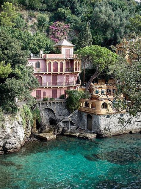 Portofino, Italy – Pretty Today – Pretty Things To Look At Today