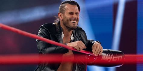 Alex Shelley An Impact Wrestling Legend Who Needs More Respect