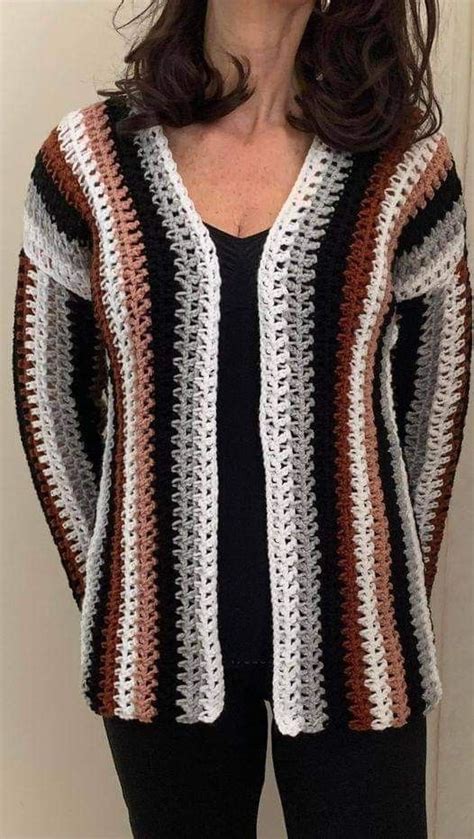 Pin By Melody Roxby On Crochet Crochet Pullover Pattern Crochet