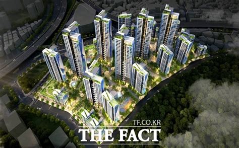 태영건설 서울 하월곡2구역 정비 수주···도급액 707억 규모 비즈팩트 기사 The Fact