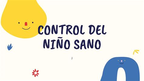 Resúmenes De Control Niño Sano Descarga Apuntes De Control Niño Sano