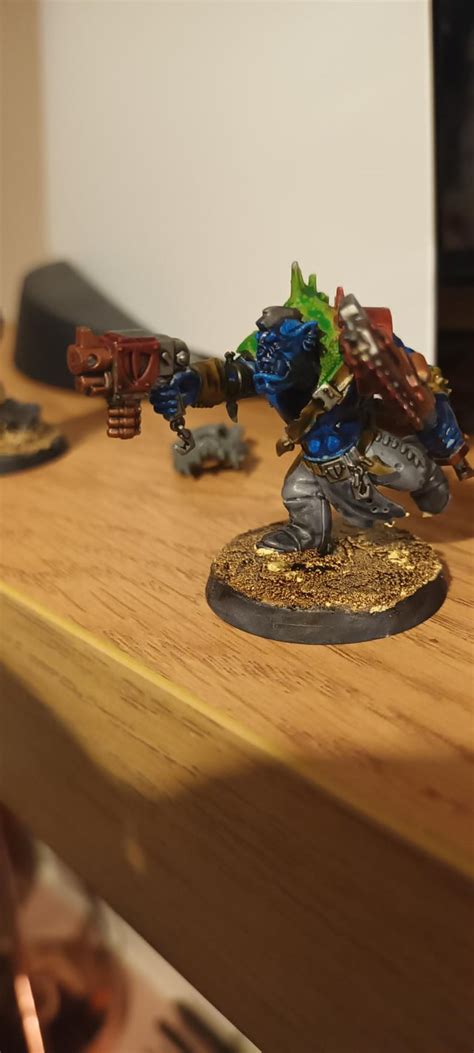 My First 2 Beast Snaggas Rorks